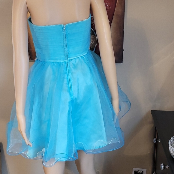 Dress - Picture 4 of 5